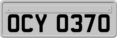 OCY0370