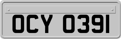 OCY0391