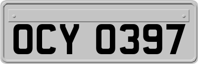OCY0397