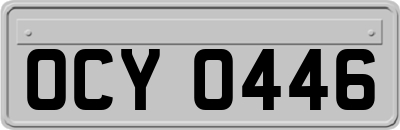 OCY0446