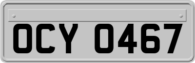 OCY0467