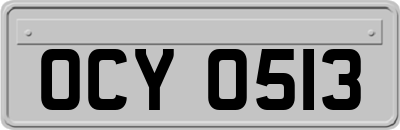 OCY0513