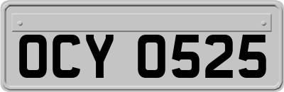 OCY0525