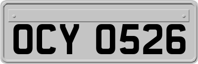 OCY0526