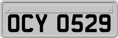 OCY0529