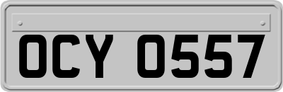 OCY0557