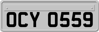 OCY0559