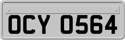 OCY0564