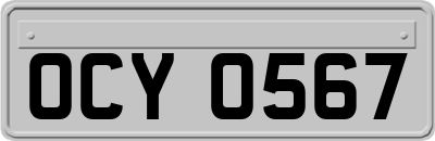 OCY0567