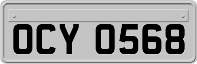 OCY0568