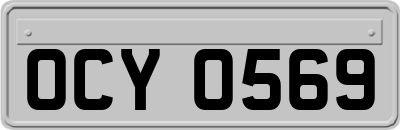 OCY0569