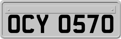 OCY0570