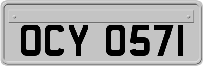 OCY0571