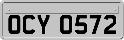 OCY0572
