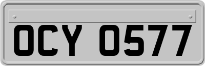 OCY0577