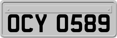 OCY0589