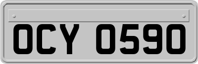 OCY0590