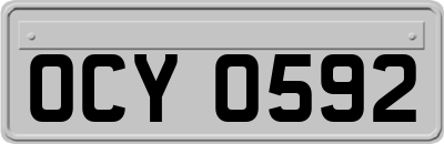 OCY0592