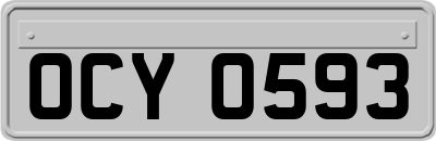 OCY0593