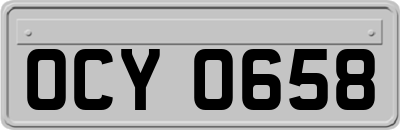 OCY0658