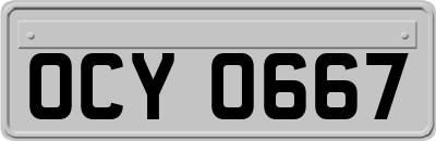 OCY0667