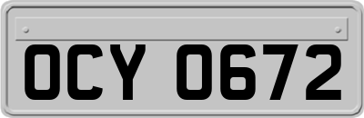 OCY0672