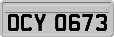 OCY0673