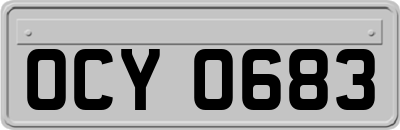 OCY0683
