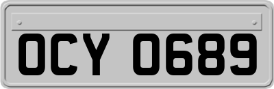 OCY0689