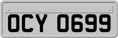 OCY0699