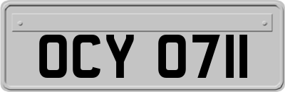 OCY0711