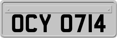 OCY0714