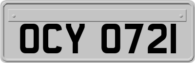 OCY0721