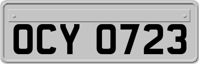 OCY0723