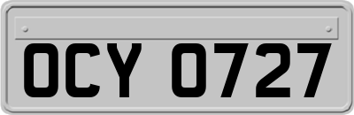 OCY0727