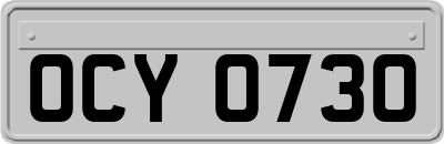 OCY0730