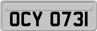 OCY0731