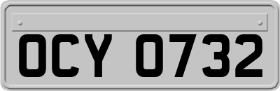 OCY0732