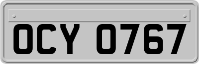 OCY0767