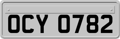 OCY0782