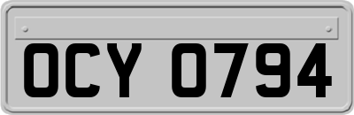 OCY0794