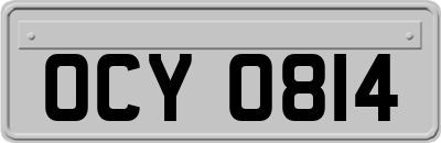 OCY0814