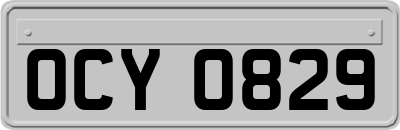 OCY0829