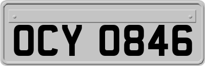 OCY0846
