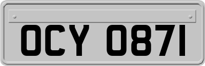 OCY0871