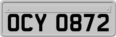 OCY0872