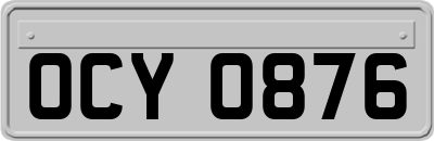OCY0876