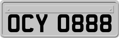 OCY0888