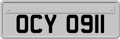 OCY0911