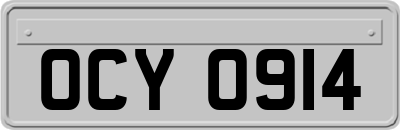 OCY0914